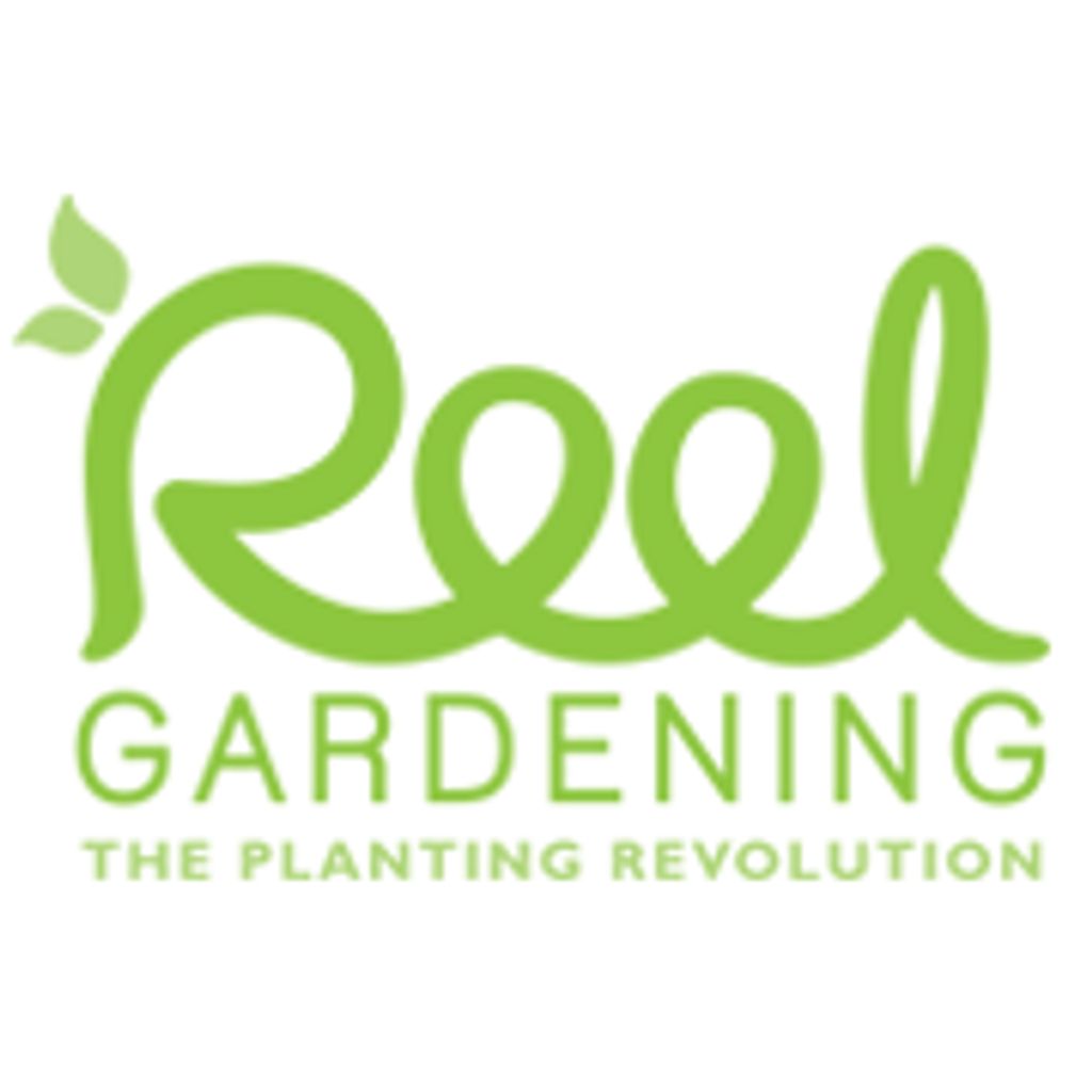 Reel Gardening Cover Image
